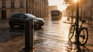 7 questions pour se déplacer en France : coûts, électrique, nouvelles mobilités