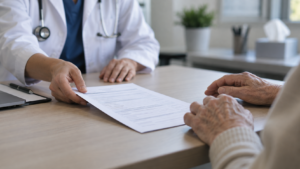 Alzheimer « n’est plus intraitable » : le rapport mondial et le refus de la HAS