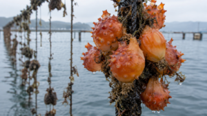 Non, aucun fruit de mer ne « renverse le vieillissement » : l’étude a 1 654 jours et 43 souris