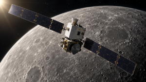 9,9 milliards de kilomètres plus tard, BepiColombo n’est toujours pas en orbite autour de Mercure