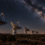 1 250 gauss sur β Pictoris b, la radio livre le champ magnétique d’une exoplanète