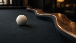 Billard et machine de Turing : une bille suffit à exécuter n&rsquo;importe quel calcul