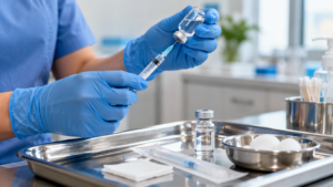 Cancers liés aux infections : 2,3 millions de cas en 2024, et quatre causes sur cinq évitables