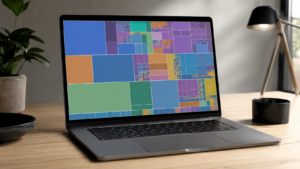 Sept logiciels, 1,7 Go : ce que l’application ChatGPT dépose dans un dossier caché