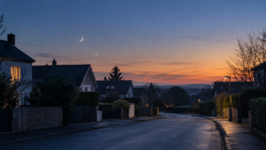 Il reste l’équinoxe du 23 et la Lune avec Saturne les 26 et 27