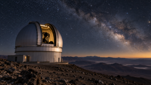 7 clés pour comprendre l’exploration spatiale, du pas de tir norvégien à votre jardin