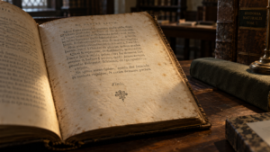 Une IA annonce avoir percé un cryptogramme de 1653, la réplication ne suit pas