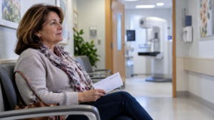 Dépistage du cancer du sein : 47,5 % de participation, et six régions à contre-courant