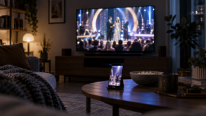 Emmy Awards : l’audience tombe à 6,7 millions et le trophée ne rapporte rien