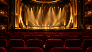 Les Emmy Awards commencent à deux heures du matin en France, et Apple TV joue gros