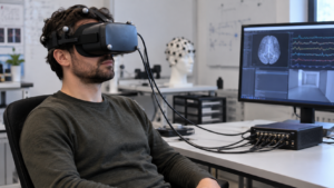 Entraînement cérébral en réalité virtuelle : 31 études, aucune conclusion solide