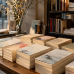 Trois maisons signent la moitié des seize romans retenus par le Goncourt 2026