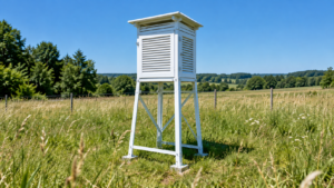 Humidex : le « ressenti » de Météo-France est un indice canadien, pas une température