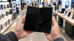 iPhone Duo : le pliable d’Apple coûte 2 339 euros, la gamme démarre à 869