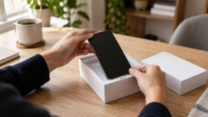 iPhone reconditionné : la garantie légale court 24 mois, pas 12