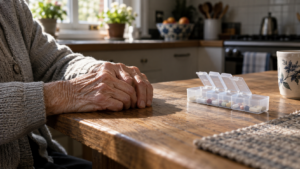6 essais randomisés plus tard, le lithium ne ralentit pas Alzheimer