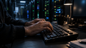 4 mainteneurs ou moins signent 80 % des commits dans deux tiers des briques open source