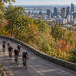 Mondiaux de cyclisme à Montréal : 273,7 km et 3 803 m de dénivelé pour trier les favoris