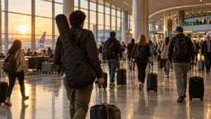 Nashville : l’aéroport prend le nom de Dolly Parton, 17 jours après sa mort