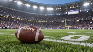 NFL au Stade de France : un public annoncé à 14 millions, des clubs à 33 500 licences