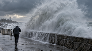 Noms des tempêtes : la liste 2026-2027 d’Adam à Walter, et qui les baptise