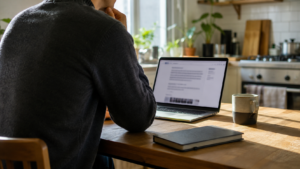 Perplexity recommande un logiciel : d’où sortent les sources qu’il cite ?