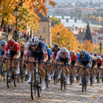 8 000 euros, la prime du champion du monde de cyclisme n’a pas bougé depuis six ans