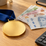 Prix Nobel 2026 : 12 millions de couronnes, 1,06 million d’euros