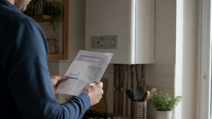 172,05 euros le mégawattheure : le prix repère du gaz reprend 5,6 %, votre facture pas forcément