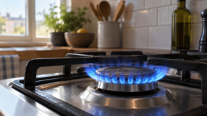 182,88 euros le MWh : le gaz reprend 6,3 % au 1er octobre, la CRE chiffre l’année à +120 €