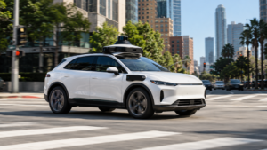 Les robotaxis sont-ils plus sûrs que nous ? Les assureurs américains ont compté