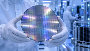 Samsung : la mémoire empilée de l&rsquo;IA doit passer à 250 000 wafers par mois
