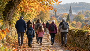 75e Semaine bleue, dix façons d’y entrer du 5 au 11 octobre sans attendre le goûter en Ehpad