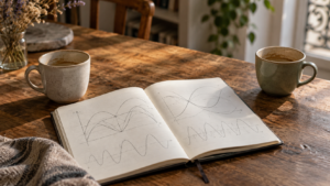 Le modèle mathématique du couple qui fait le tour du monde est un livre français de 2019
