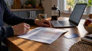 4 prélèvements pour le solde d’impôt du 25 septembre, et un recours si vous ne pouvez pas payer