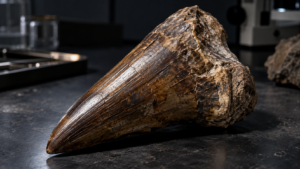 Le sang du T. rex était aussi chaud que le vôtre, à 36,3 °C