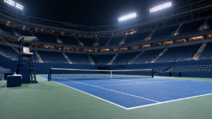 434 points séparent Rybakina de Sabalenka avant la finale de l’US Open