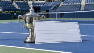 5,5 millions à l’US Open 2026, le vainqueur en garde 3,28 millions après impôts