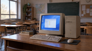 Windows XP tirait votre photo de profil au sort, et Microsoft publie enfin l’algorithme
