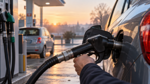 100 € d’aide carburant d’ici décembre, qui la reçoit sans rien faire et qui doit la demander
