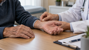 Amylose cardiaque symptomes depistage gratuit dates hopitaux featured