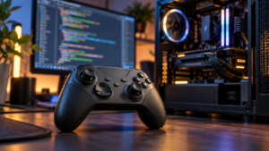 Sans émulateur, le projet AnyPS5 veut faire tourner les jeux PlayStation 5 sur PC