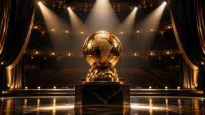Ballon dor africain 2026 classement hakimi mane favori lagos featured