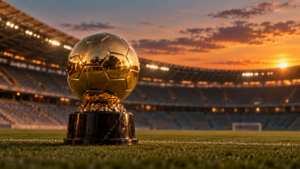 Ballon d’Or africain : Hakimi tenant du titre, Eto’o et Yaya Touré records avec 4 sacres