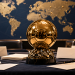 Ballon d’Or 2026 : quels pays votent ? Le top 100 FIFA, du top 20 aux 20 pays africains