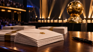 Ballon d’Or, vote des journalistes : quand saura-t-on qui a voté pour qui en 2026 ?