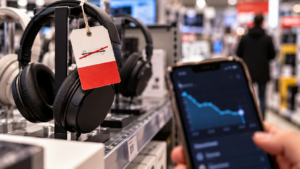 Black Friday en France : vendredi 27 novembre 2026, et des prix à noter avant le 28 octobre