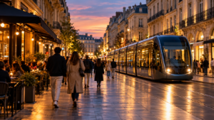 Bordeaux ville la plus dangereuse de france chiffres officiels featured