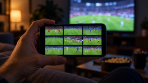 9 compétitions dans Sport+, le sport gratuit de Canal+, mais une douzaine d’événements en entier
