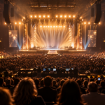 Céline Dion en concert à Paris après six ans et demi d’absence : comment le retour s’est joué